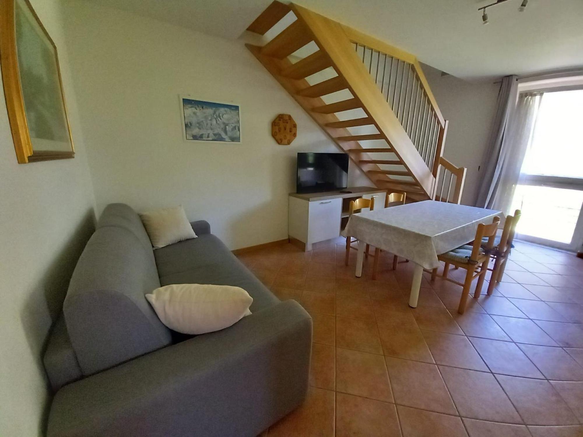 Appartamenti Penasa Renato Commezzadura Exterior foto