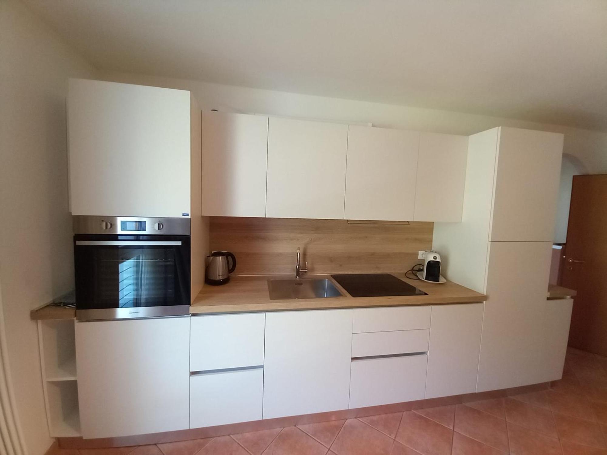 Appartamenti Penasa Renato Commezzadura Exterior foto