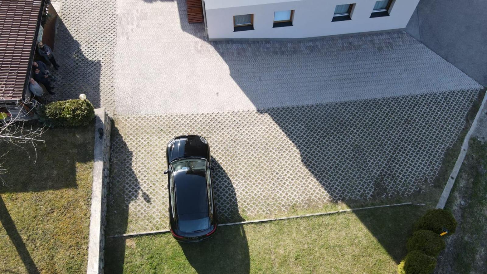 Appartamenti Penasa Renato Commezzadura Exterior foto
